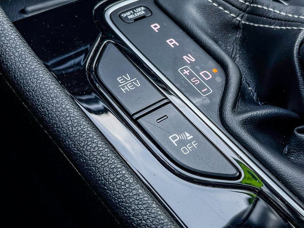 2022 Kia Niro Plug-In Hybrid EX Premium