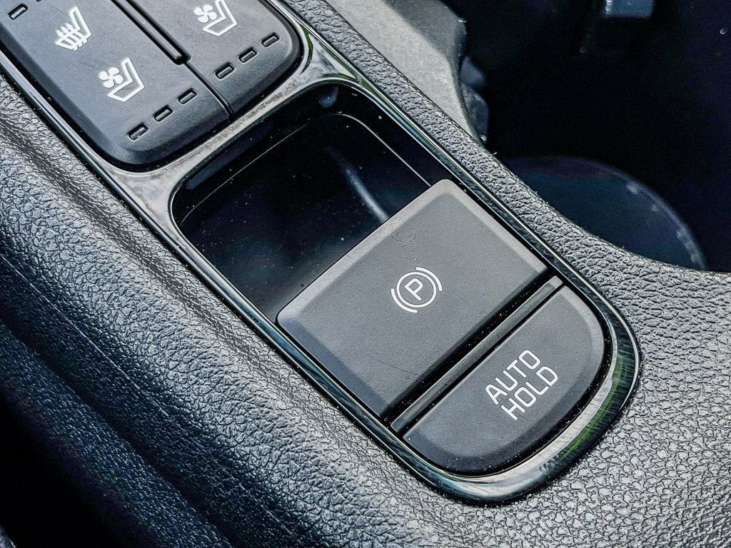 2022 Kia Niro Plug-In Hybrid EX Premium