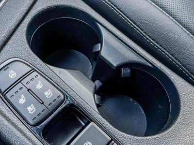 2022 Kia Niro Plug-In Hybrid EX Premium