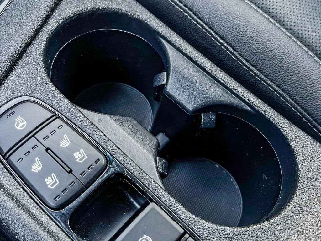 2022 Kia Niro Plug-In Hybrid EX Premium