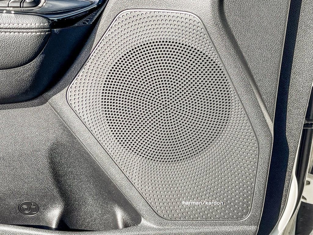 2022 Kia Niro Plug-In Hybrid EX Premium