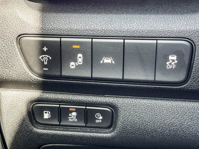 2022 Kia Niro Plug-In Hybrid EX Premium