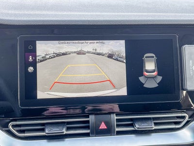 2022 Kia Niro Plug-In Hybrid EX Premium