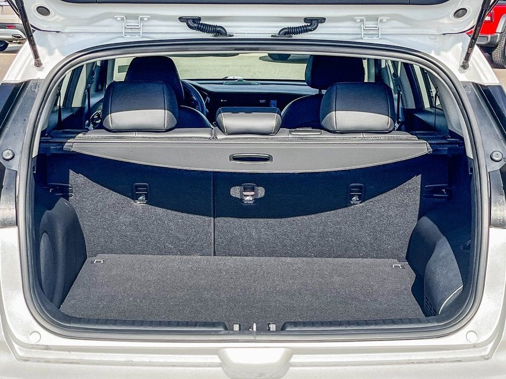 2022 Kia Niro Plug-In Hybrid EX Premium