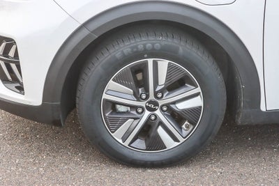 2022 Kia Niro Plug-In Hybrid EX Premium