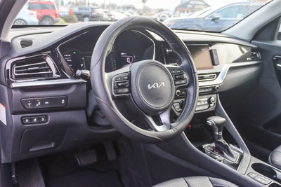 2022 Kia Niro Plug-In Hybrid EX Premium