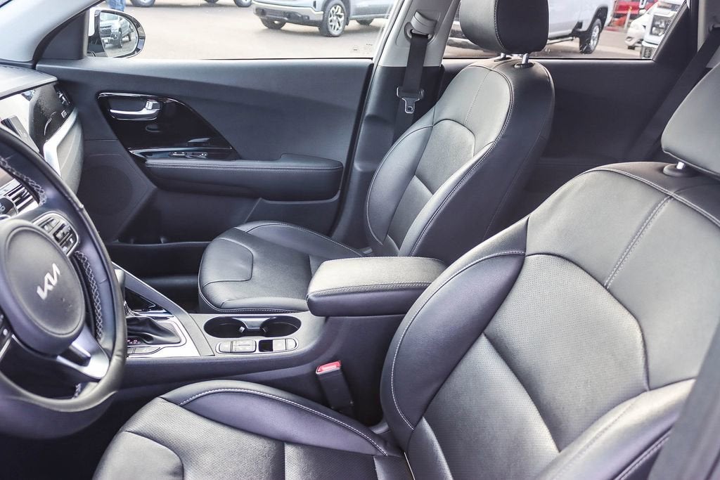 2022 Kia Niro Plug-In Hybrid EX Premium