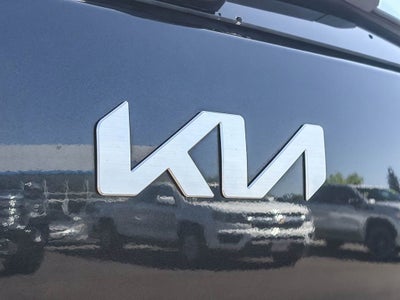 2022 Kia Niro EV EX