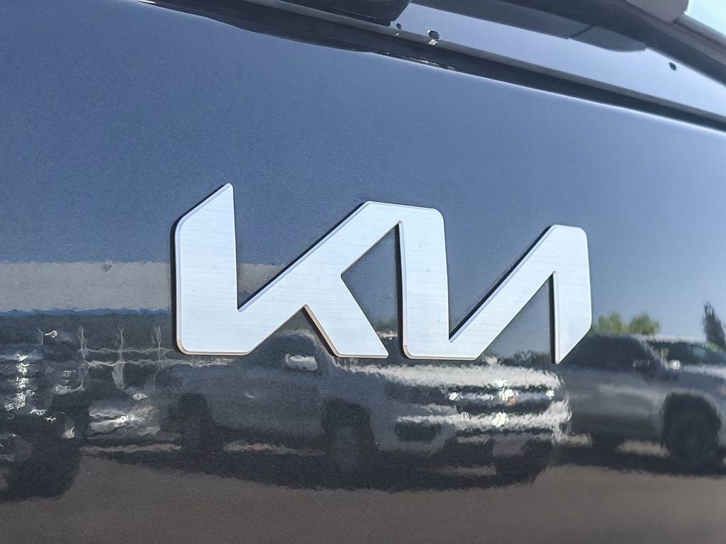 2022 Kia Niro EV EX