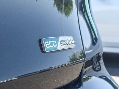 2022 Kia Niro EV EX