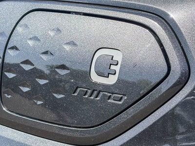 2022 Kia Niro EV EX