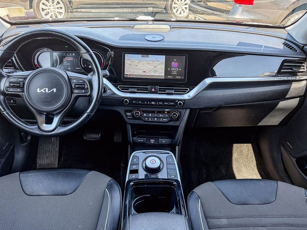 2022 Kia Niro EV EX