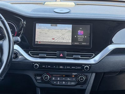 2022 Kia Niro EV EX