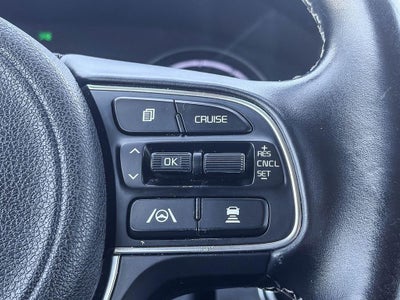 2022 Kia Niro EV EX