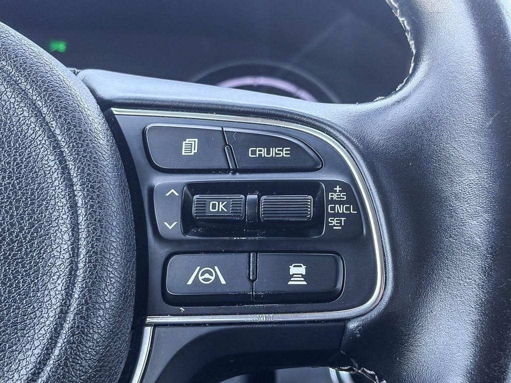 2022 Kia Niro EV EX