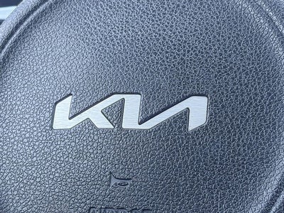 2022 Kia Niro EV EX