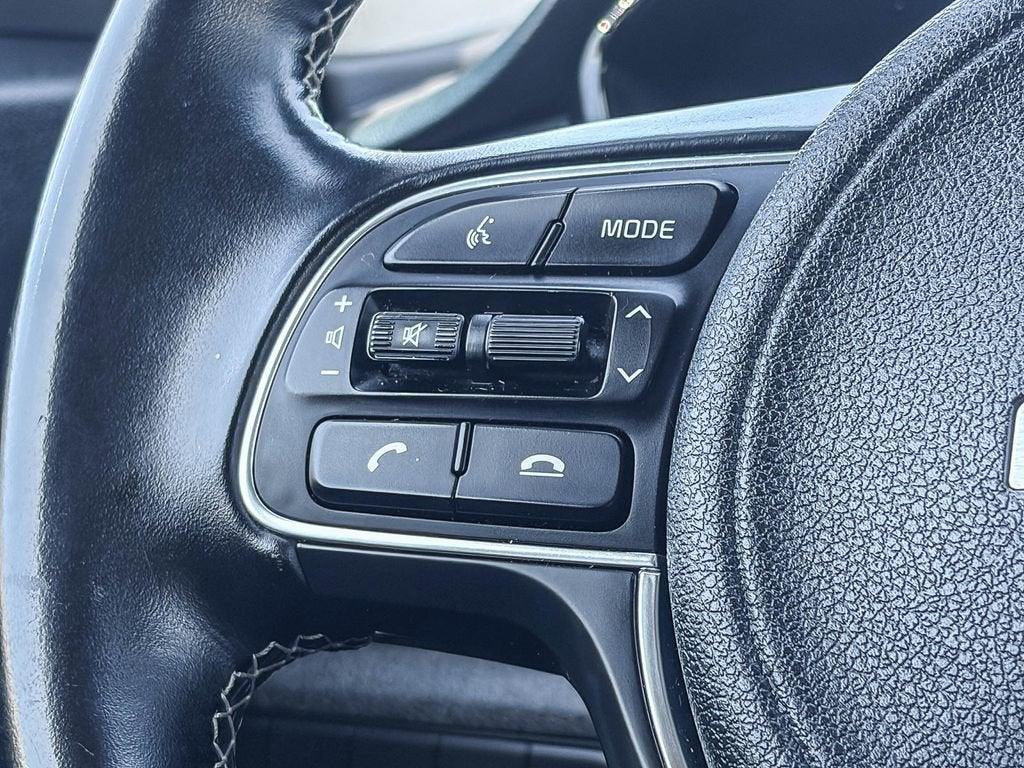 2022 Kia Niro EV EX