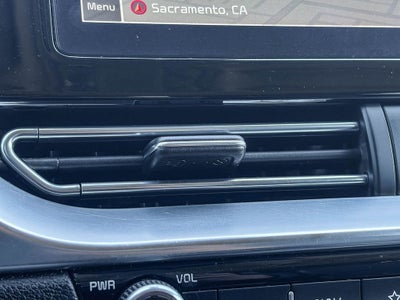 2022 Kia Niro EV EX