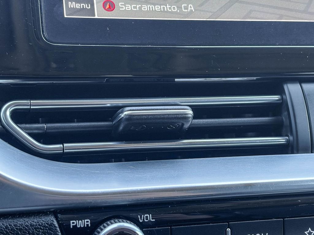 2022 Kia Niro EV EX
