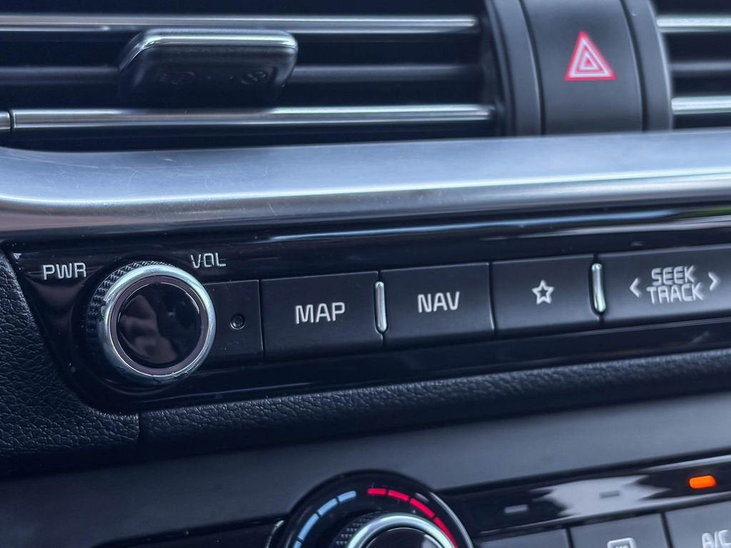 2022 Kia Niro EV EX