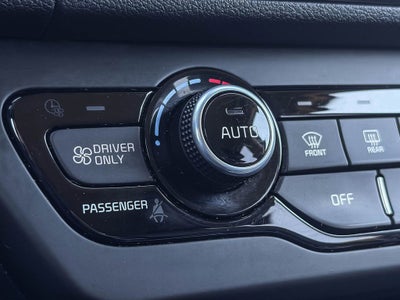 2022 Kia Niro EV EX