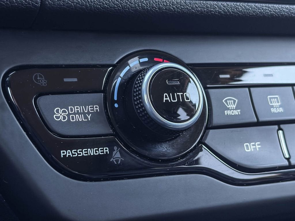 2022 Kia Niro EV EX