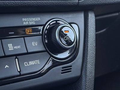 2022 Kia Niro EV EX
