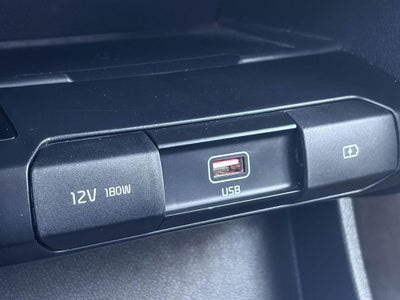 2022 Kia Niro EV EX