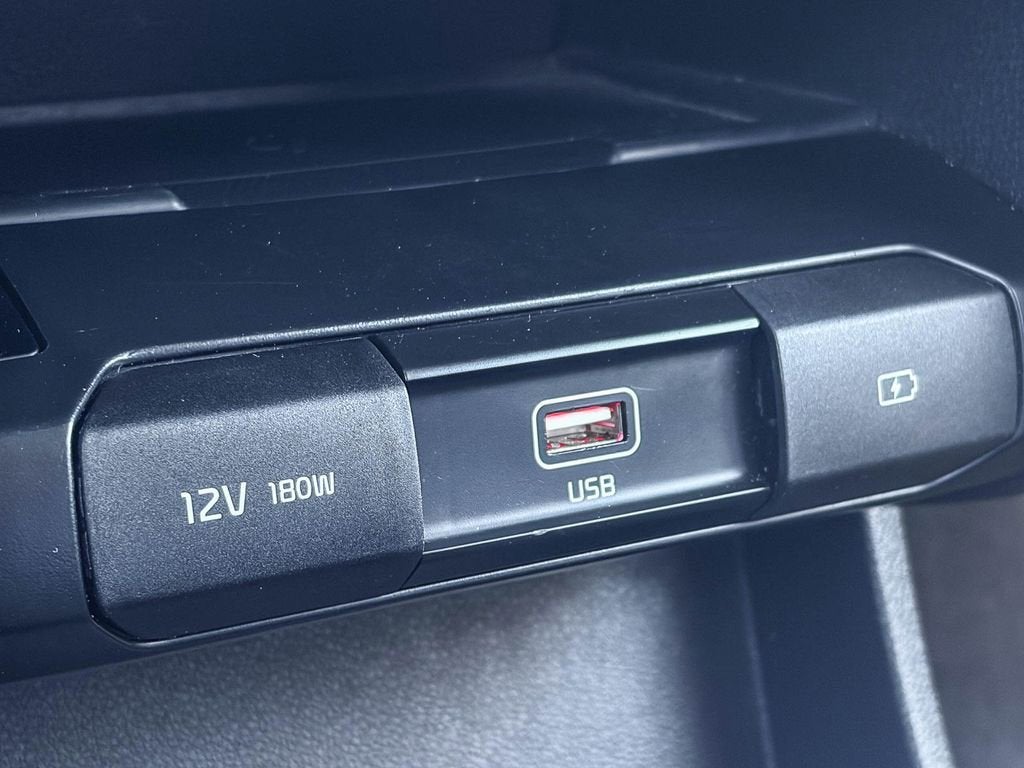 2022 Kia Niro EV EX