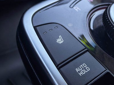 2022 Kia Niro EV EX