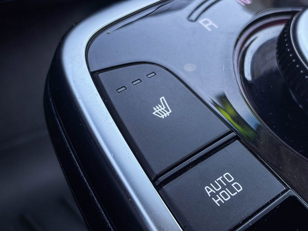 2022 Kia Niro EV EX