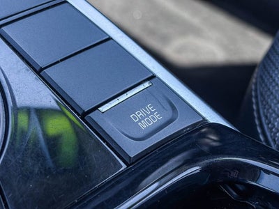 2022 Kia Niro EV EX