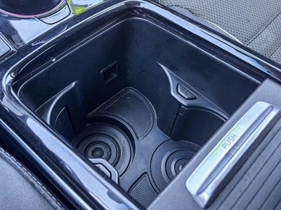 2022 Kia Niro EV EX