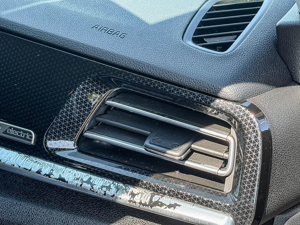 2022 Kia Niro EV EX