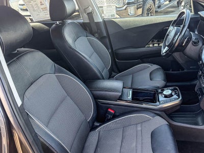 2022 Kia Niro EV EX