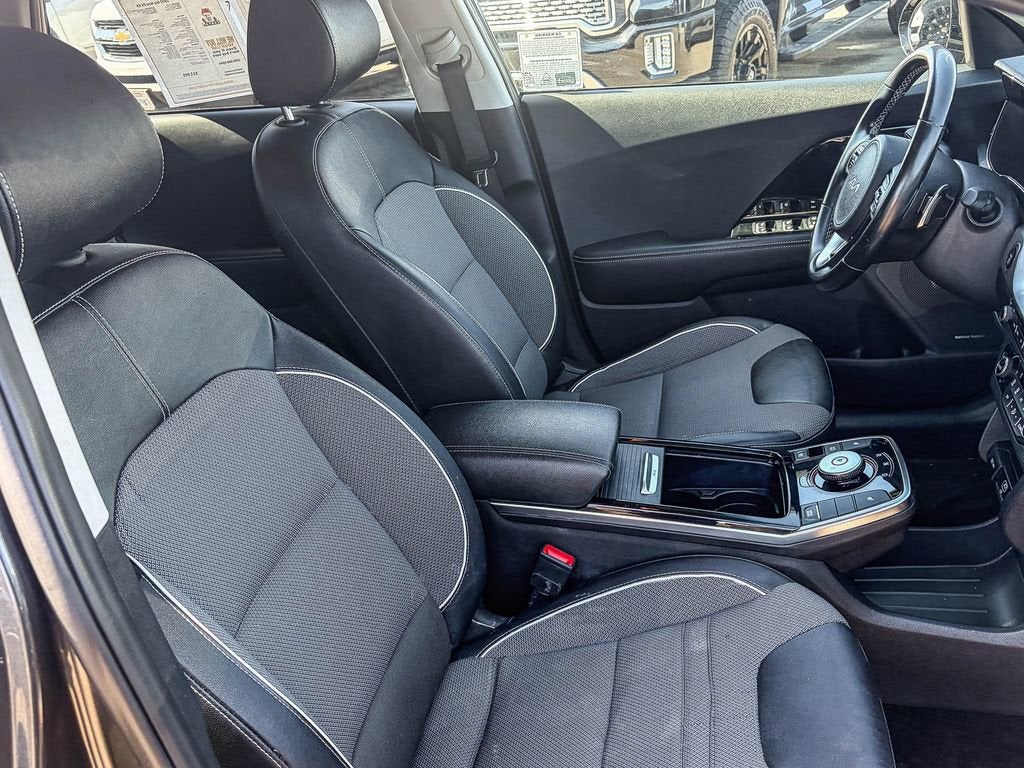 2022 Kia Niro EV EX