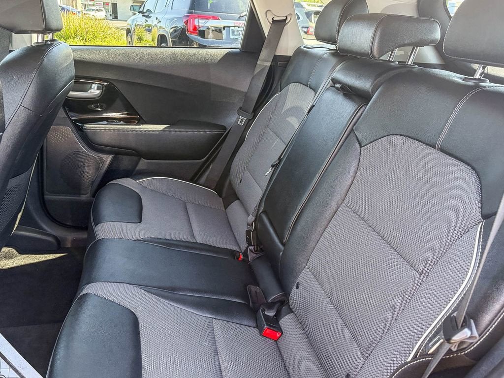 2022 Kia Niro EV EX