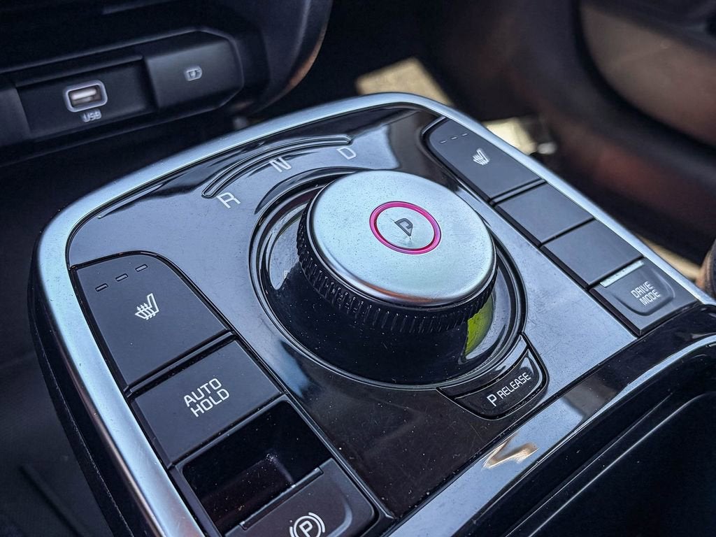 2022 Kia Niro EV EX