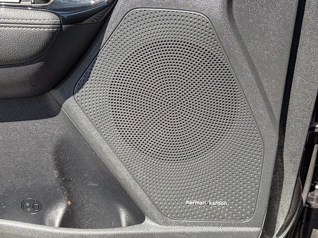 2022 Kia Niro EV EX