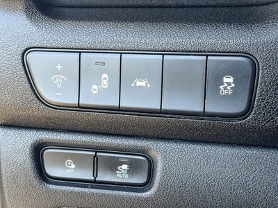 2022 Kia Niro EV EX