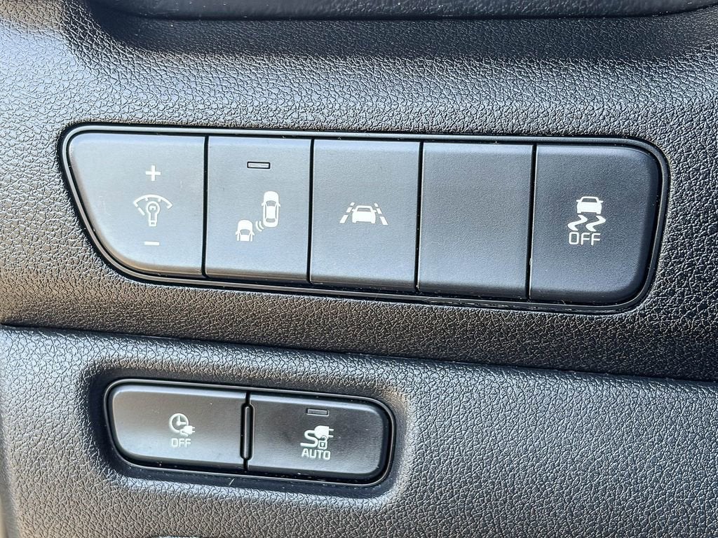 2022 Kia Niro EV EX