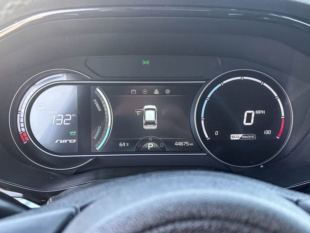2022 Kia Niro EV EX