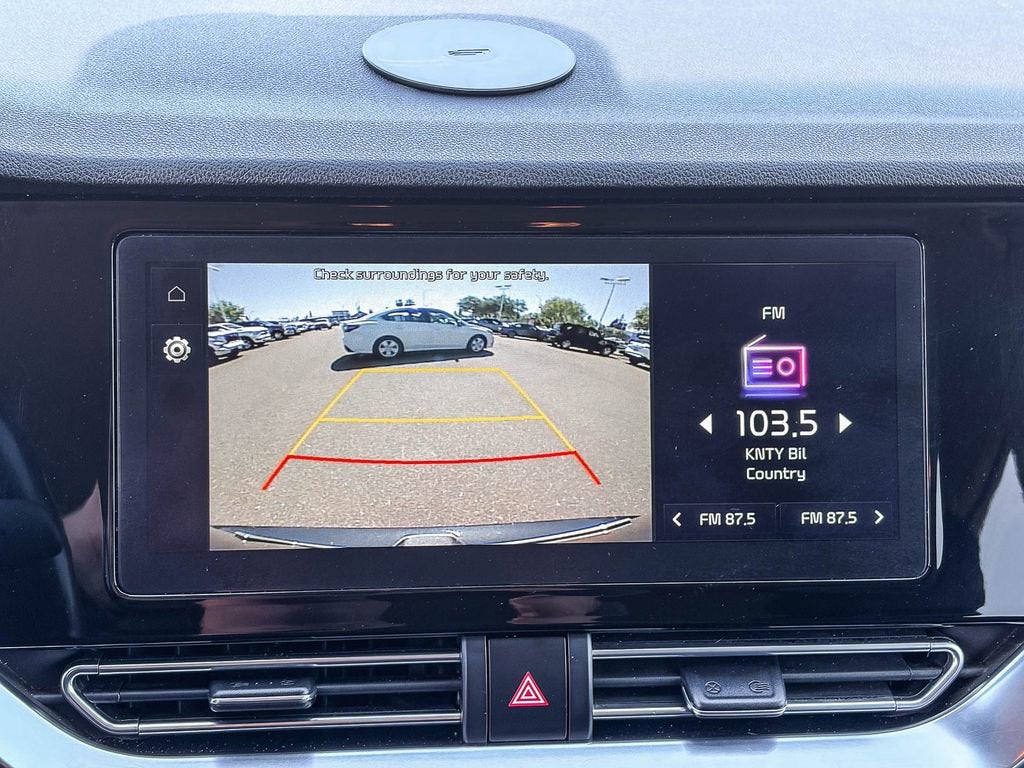 2022 Kia Niro EV EX