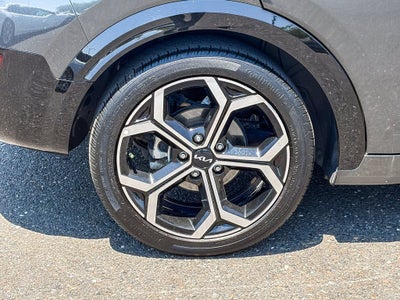 2023 Kia Niro Plug-In Hybrid SX Touring