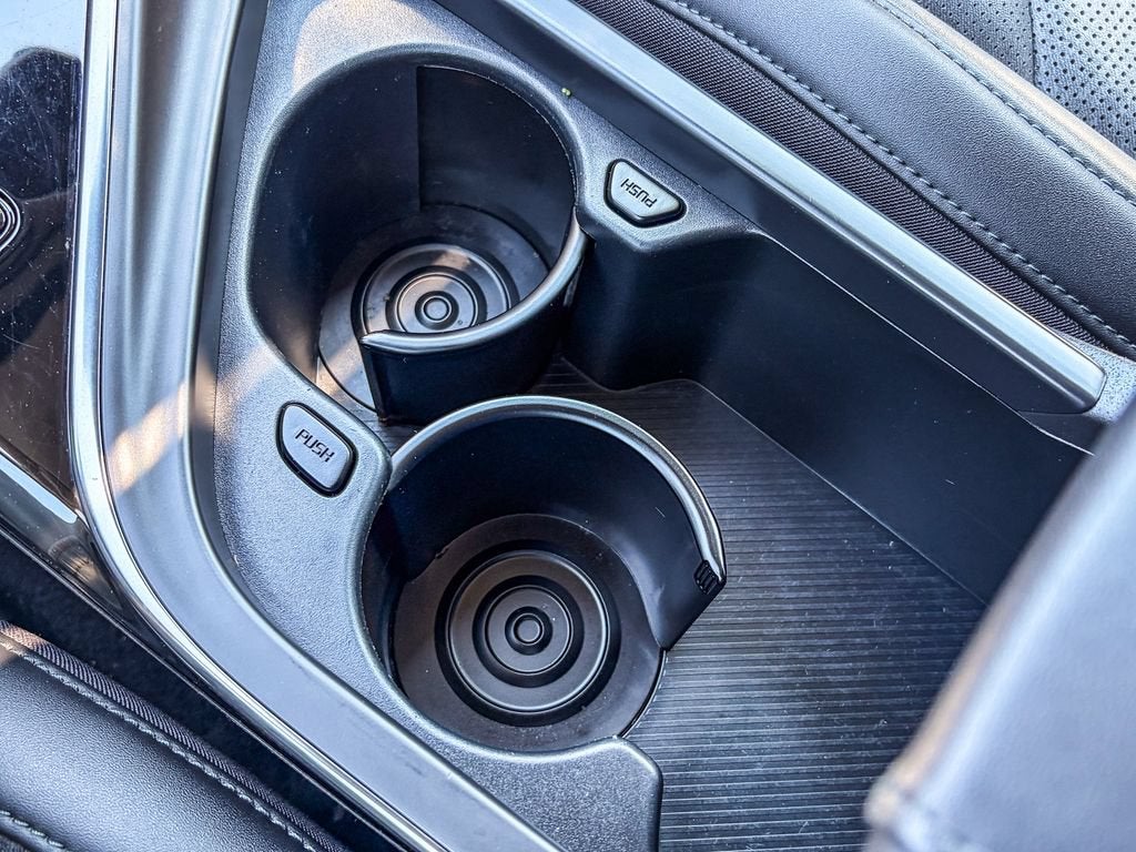 2023 Kia Niro Plug-In Hybrid SX Touring
