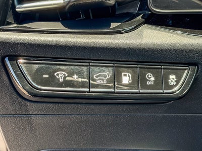 2023 Kia Niro Plug-In Hybrid SX Touring