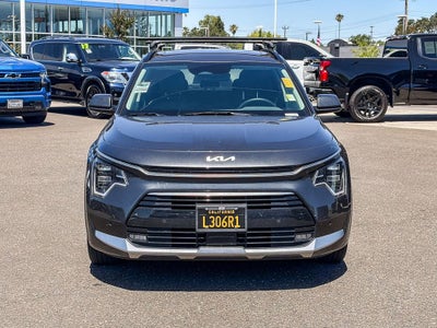 2023 Kia Niro Plug-In Hybrid SX Touring