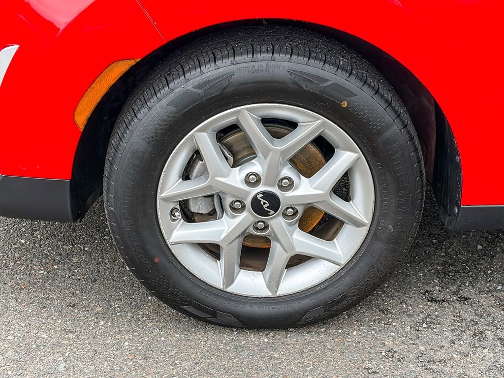 2023 Kia Soul S