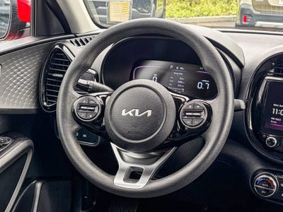 2023 Kia Soul S