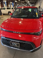 2023 Kia Soul S